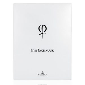 JIVE FACE MASK 1 X 5PCS