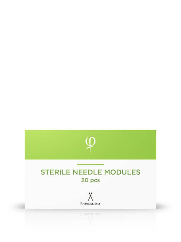 STERILE NEEDLE MODULES - 20PCS