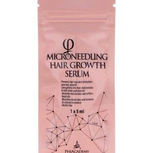 MICRONEEDLING HAIR GROWTH SERUM